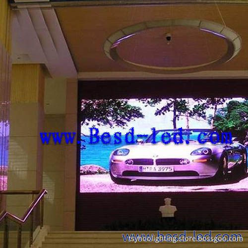 LED Sign (BESD-IFP8)